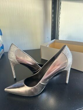 Marc fisher heels